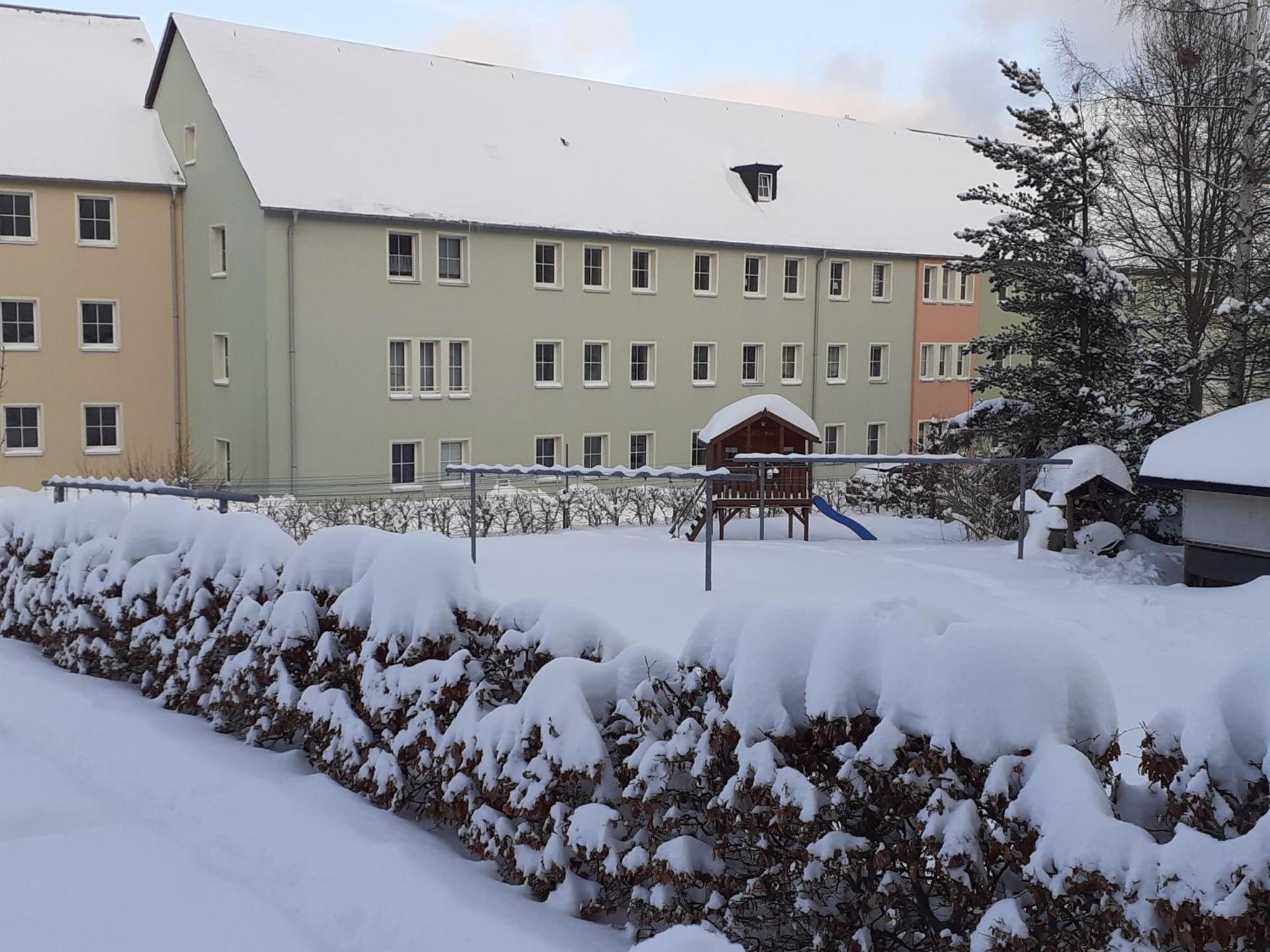 Ferienwohnung Zern โยฮันเกออร์เงินชตัดท์ ภายนอก รูปภาพ