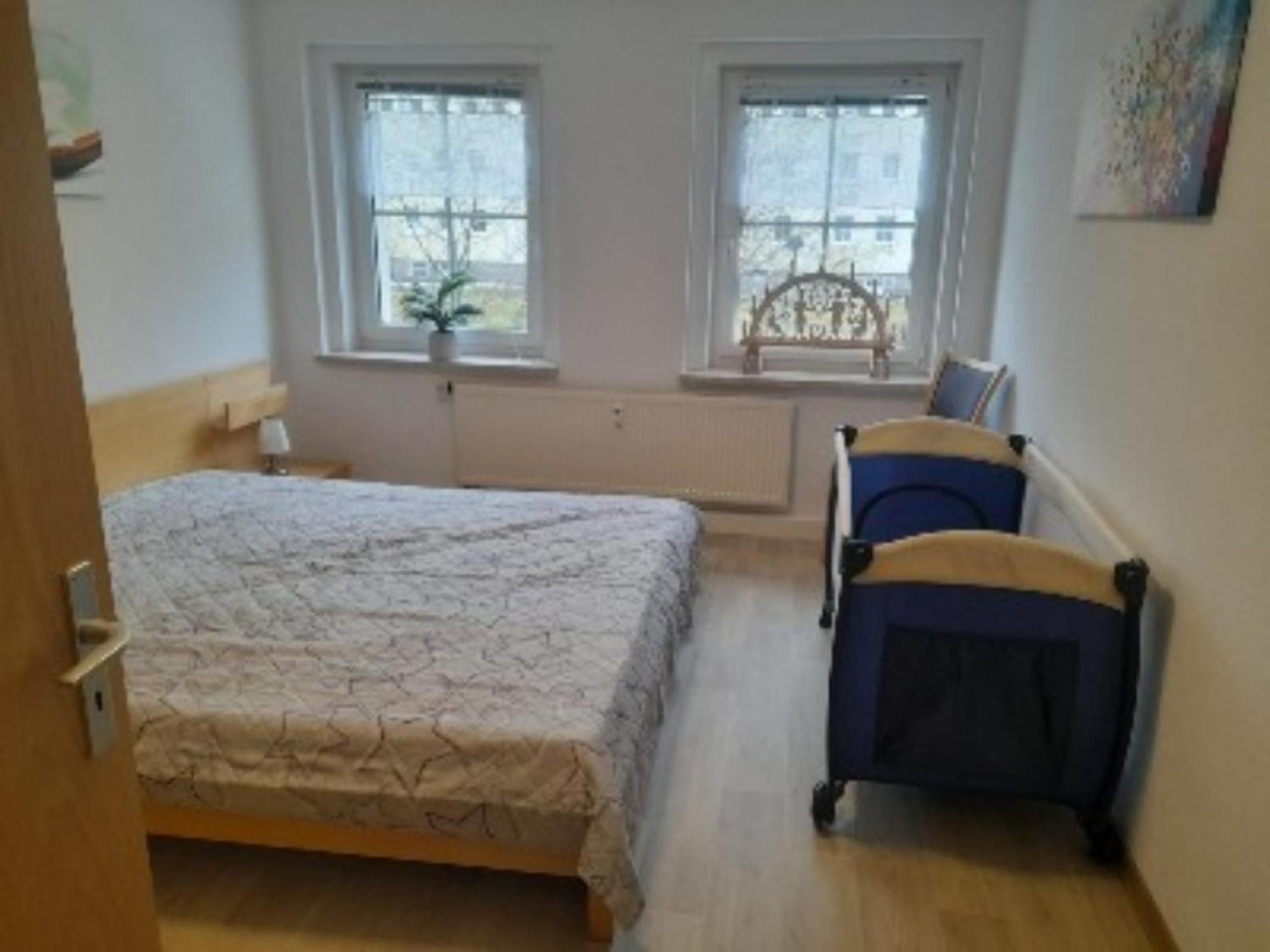 Ferienwohnung Zern โยฮันเกออร์เงินชตัดท์ ภายนอก รูปภาพ
