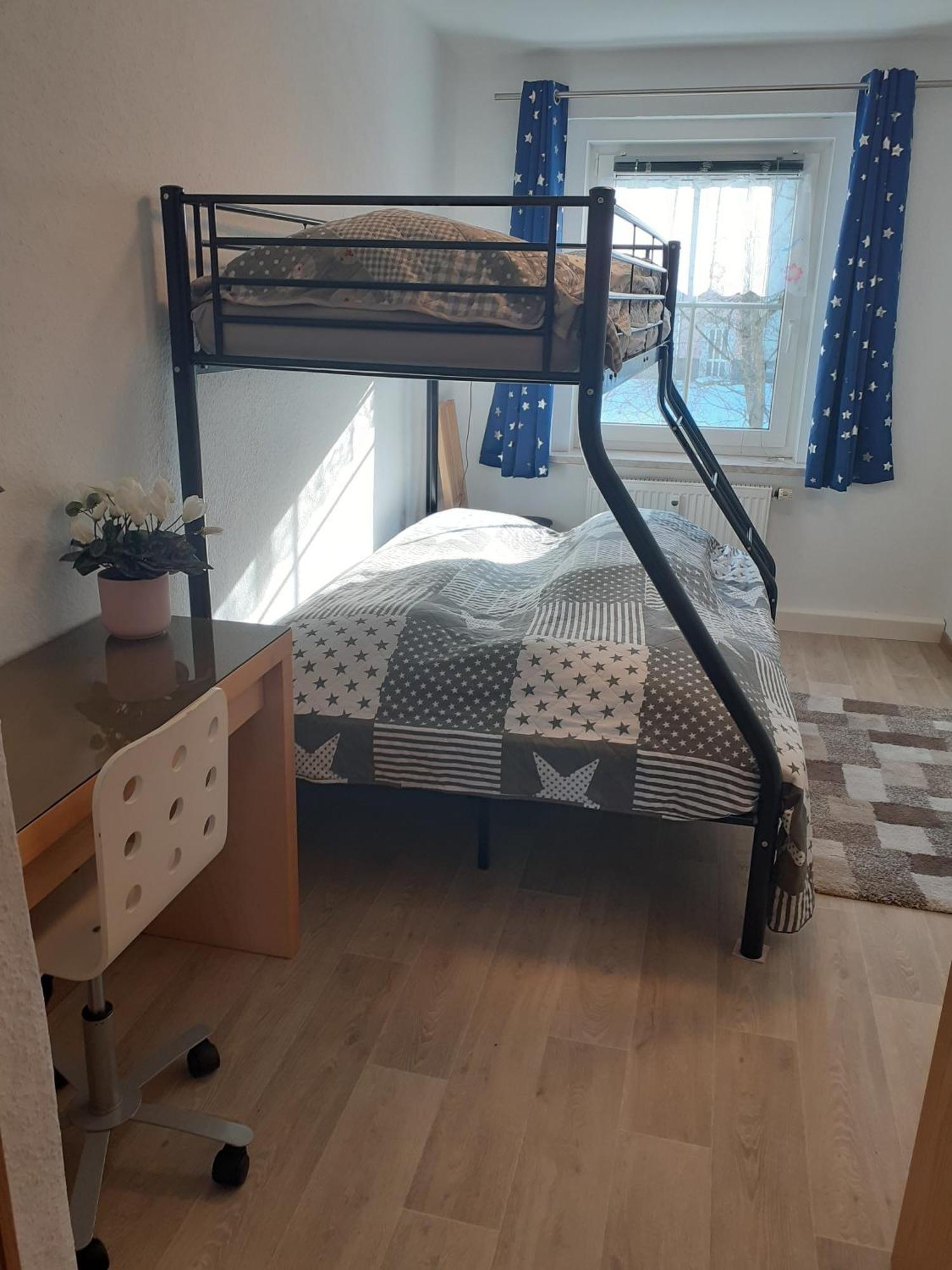 Ferienwohnung Zern โยฮันเกออร์เงินชตัดท์ ภายนอก รูปภาพ